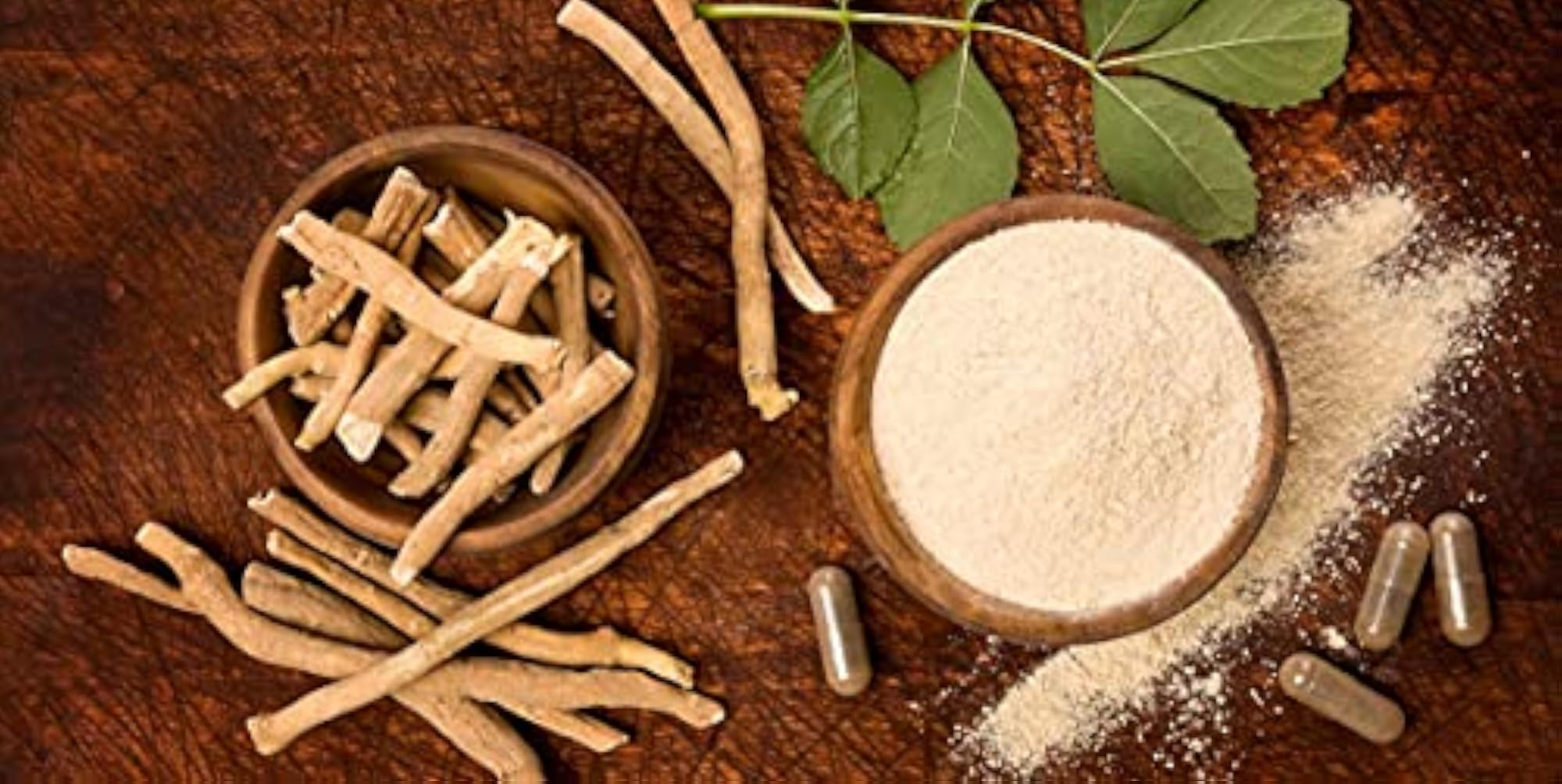 Ashwagandha Powder, 50 Grams